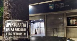 Los intendentes aliados a Axel Kicillof interpretaron la carta de Cristina Kirchner como una señal de ruptura