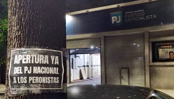 Los intendentes aliados a Axel Kicillof interpretaron la carta de Cristina Kirchner como una señal de ruptura