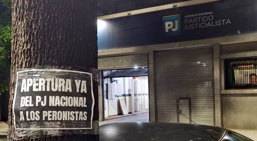 Los intendentes aliados a Axel Kicillof interpretaron la carta de Cristina Kirchner como una señal de ruptura Los intendentes aliados a Axel Kicillof interpretaron la carta de Cristina Kirchner como una señal de ruptura