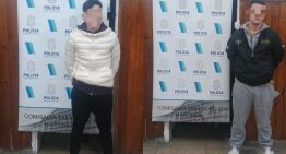 San Isidro: una mujer de 81 años fue encontrada muerta y atada de manos en su casa tras un brutal asalto San Isidro: una mujer de 81 años fue encontrada muerta y atada de manos en su casa tras un brutal asalto