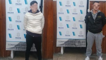 San Isidro: una mujer de 81 años fue encontrada muerta y atada de manos en su casa tras un brutal asalto
