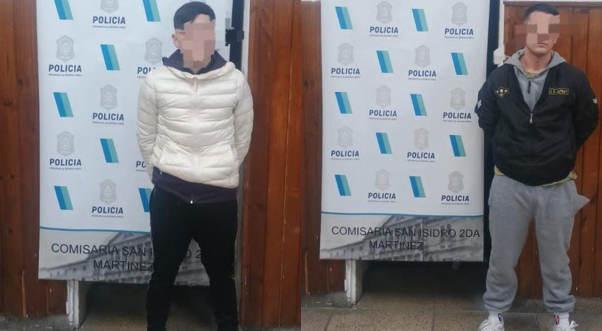 San Isidro: una mujer de 81 años fue encontrada muerta y atada de manos en su casa tras un brutal asalto