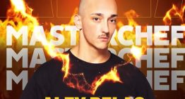 Estos son los 24 participantes de MasterChef Celebrity, que arranca hoy