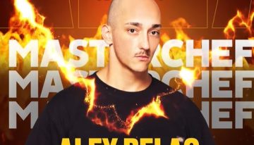 Estos son los 24 participantes de MasterChef Celebrity, que arranca hoy