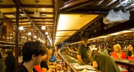 Vuelve la Noche de los Bares Notables con más cafés, chefs invitados y varias sorpresas