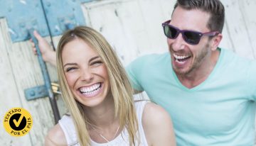 Pruebo los mejores ‘kits’ de blanqueamiento dental