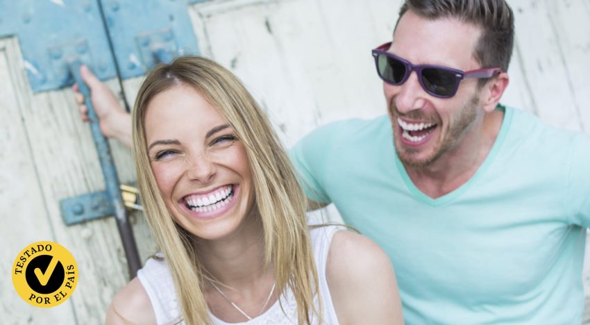 Pruebo los mejores ‘kits’ de blanqueamiento dental Pruebo los mejores ‘kits’ de blanqueamiento dental
