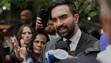 El plan de Zohran Mamdani si es elegido alcalde que impacta a los alumnos destacados en Nueva York: a cuántos hispanos afecta