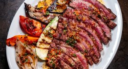 La exitosa parrilla que montó un chef argentino en la ciudad más poblada de Brasil