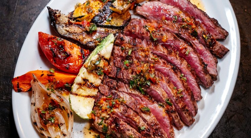 La exitosa parrilla que montó un chef argentino en la ciudad más poblada de Brasil La exitosa parrilla que montó un chef argentino en la ciudad más poblada de Brasil