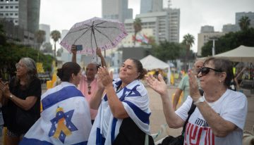 Última hora del conflicto en Oriente Próximo, en directo | Hamás liberará a los rehenes israelíes a partir del sábado tras el acuerdo sobre el plan de paz