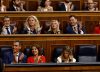 Última hora de la actualidad política, en directo | El Gobierno saca adelante la ley de movilidad sostenible tras lograr la abstención de Podemos en el último momento