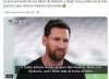 Lionel Messi se hizo viral en las redes sociales por cómo pronunció el apellido de Novak Djokovic