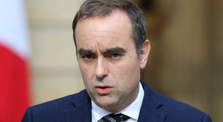 Lecornu anuncia un Gobierno sin grandes cambios y sin la izquierda en Francia