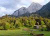 El valle virgen que se salvó de ser subastado en Christie’s gracias a un grupo de hippies