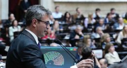 Qué pasa con el artículo 3 de la ley de reforma de los DNU, que la oposición no logró aprobar en Diputados