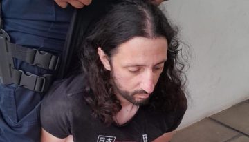 La escalofriante premonición de Luna Giardina antes del doble femicidio: “No sabés qué puede llegar a hacer”