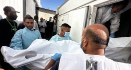 Última hora del conflicto en Oriente Próximo, en directo | Hamás entregará esta noche dos cuerpos más