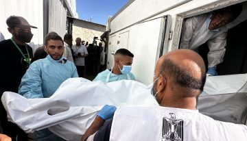 Última hora del conflicto en Oriente Próximo, en directo | Hamás entregará esta noche dos cuerpos más