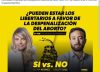 Doble femicidio en Córdoba: así hablaba Pablo Laurta en la presentación de un libro de Agustín Laje y Nicolás Marquez