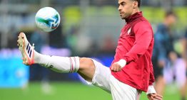 En vivo – Inter vs. Cremonese: 1 – 0, por la fecha 6 de la Serie A de Italia