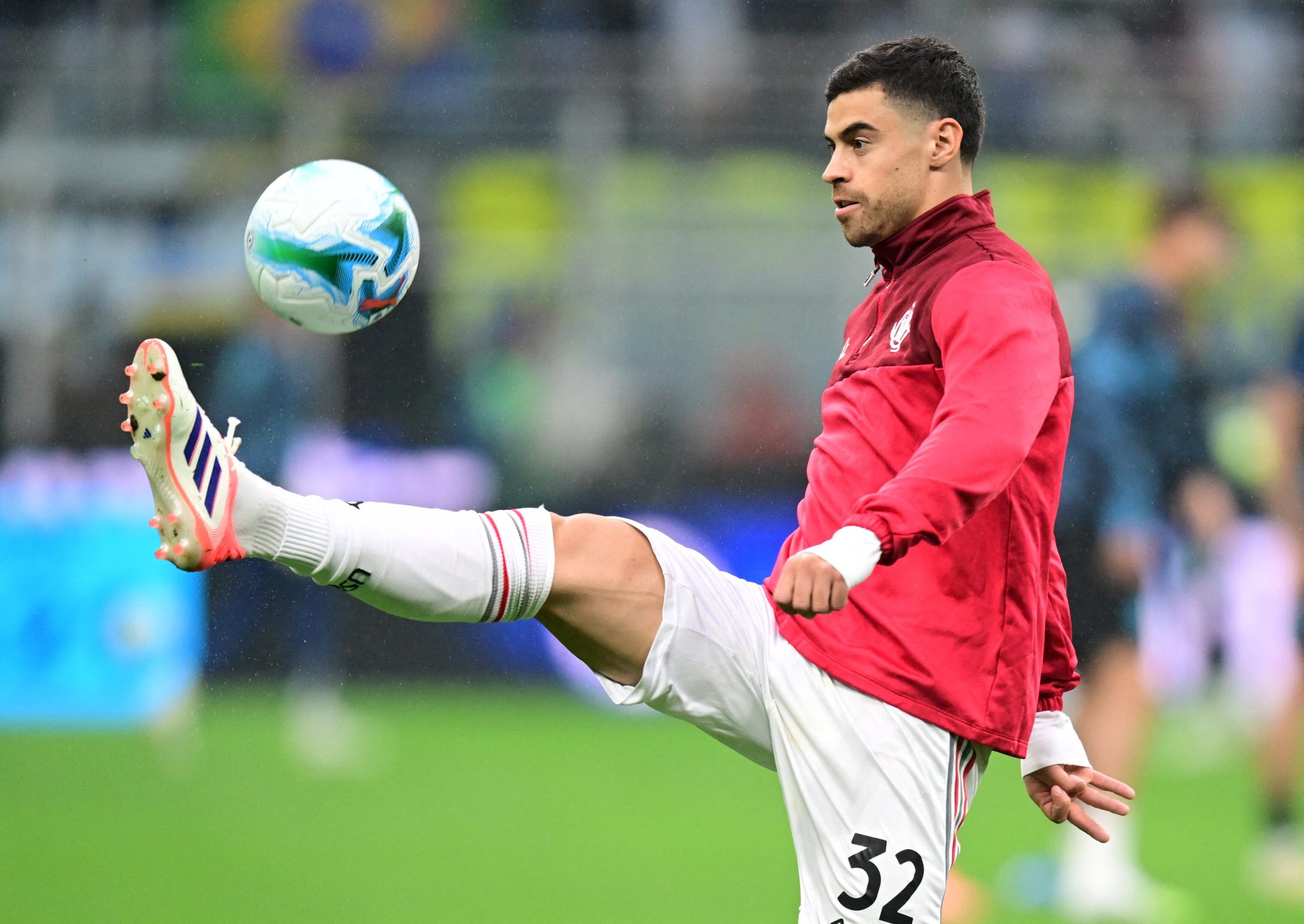 Inter vs Cremonese por la fecha 6 de la Serie A de Italia del 2025.