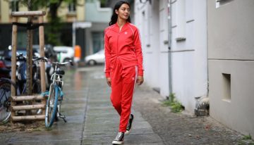 5 ‘chándals’ de mujer completos en Amazon ideales para este otoño (y de marcas como Adidas o Puma)