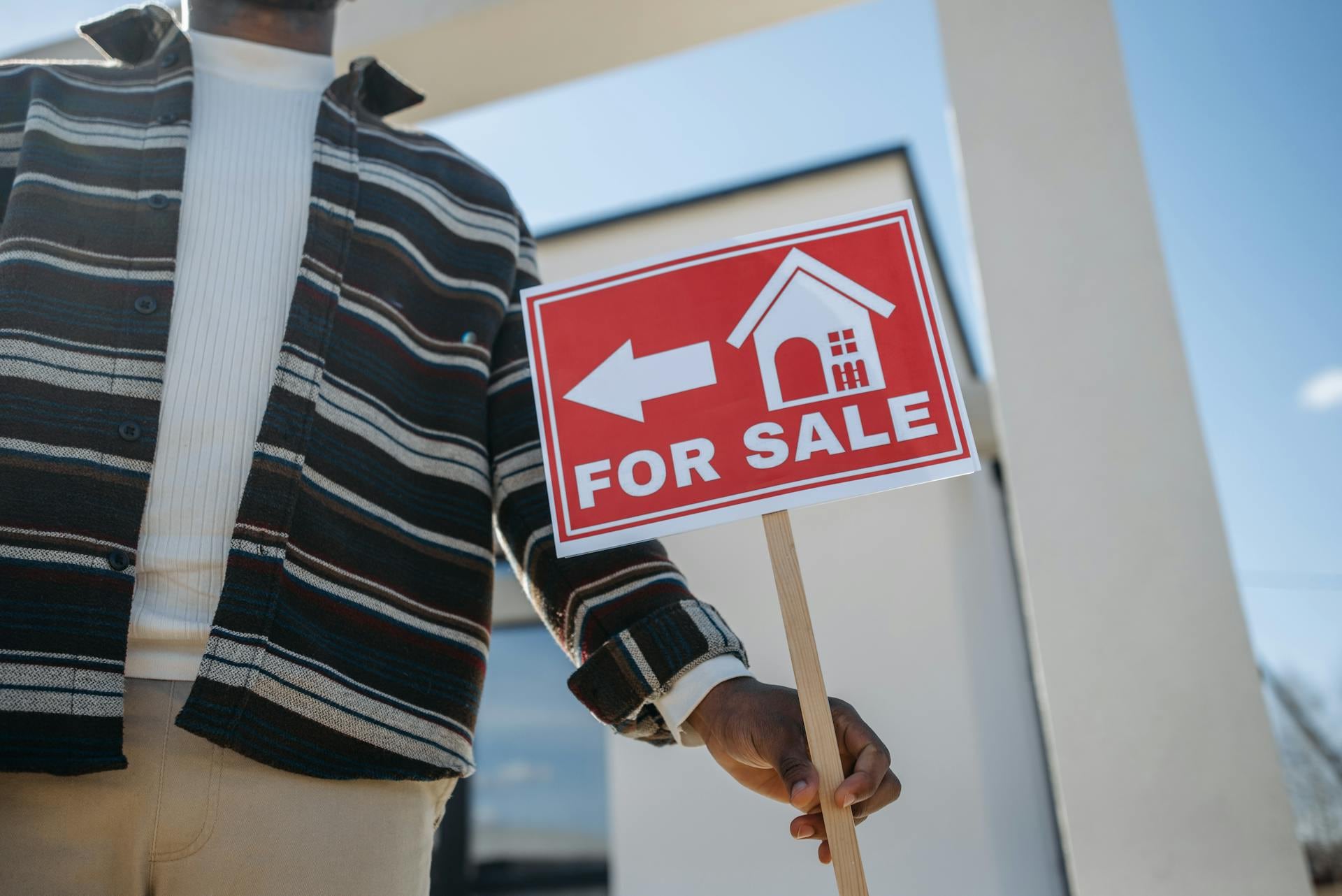 El costo por una vivienda en EE.UU. se ha incrementado con el paso de los años (Pexels/Pavel Danilyuk)