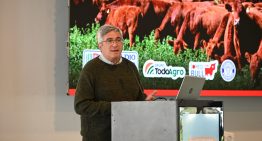 Productores y técnicos impulsan la innovación ganadera en Pergamino