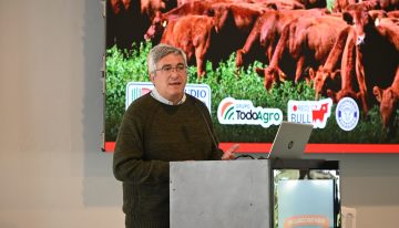 Productores y técnicos impulsan la innovación ganadera en Pergamino
