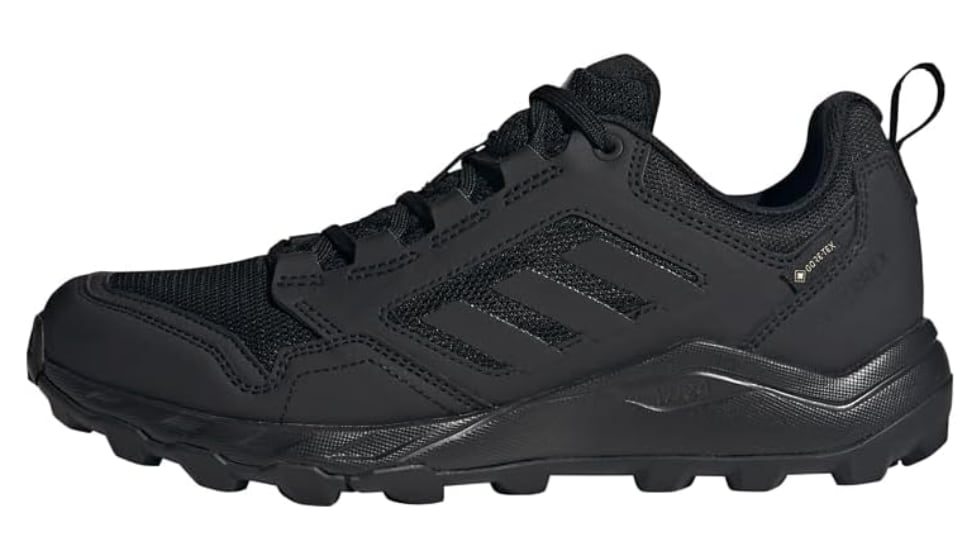 Zapatillas de running impermeables Tracerocker, de Adidas.