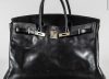 Birkin Voyageur: sale a subasta otro bolso Hermès que perteneció a Jane Birkin