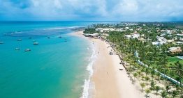El paraíso caribeño a cuatro horas de Argentina, ideal para este verano