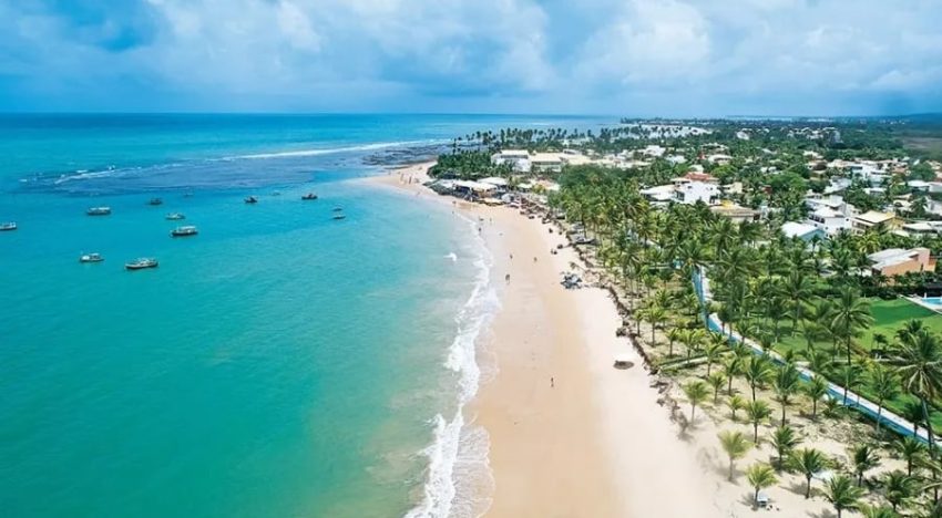El paraíso caribeño a cuatro horas de Argentina, ideal para este verano