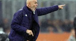 En vivo – Inter vs. Fiorentina: 0 – 0, por la fecha 9 de la Serie A de Italia