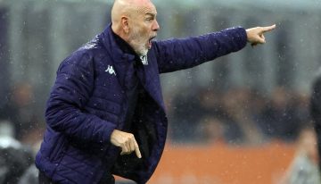 En vivo – Inter vs. Fiorentina: 0 – 0, por la fecha 9 de la Serie A de Italia