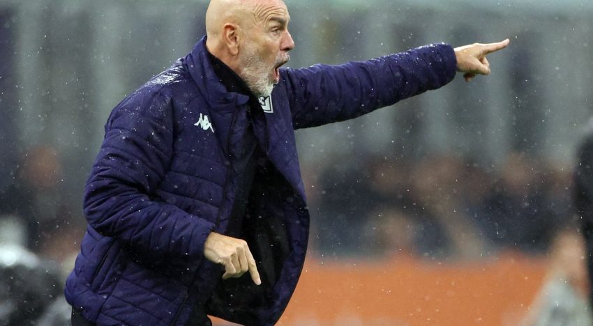 En vivo – Inter vs. Fiorentina: 0 – 0, por la fecha 9 de la Serie A de Italia