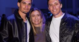 Una noche con 10 de hándicap. Todas las fotos de la gran fiesta de los Cambiaso y los Castagnola