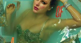 Cuáles son las nuevas canciones del álbum de Taylor Swift