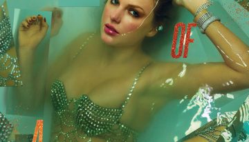 Cuáles son las nuevas canciones del álbum de Taylor Swift
