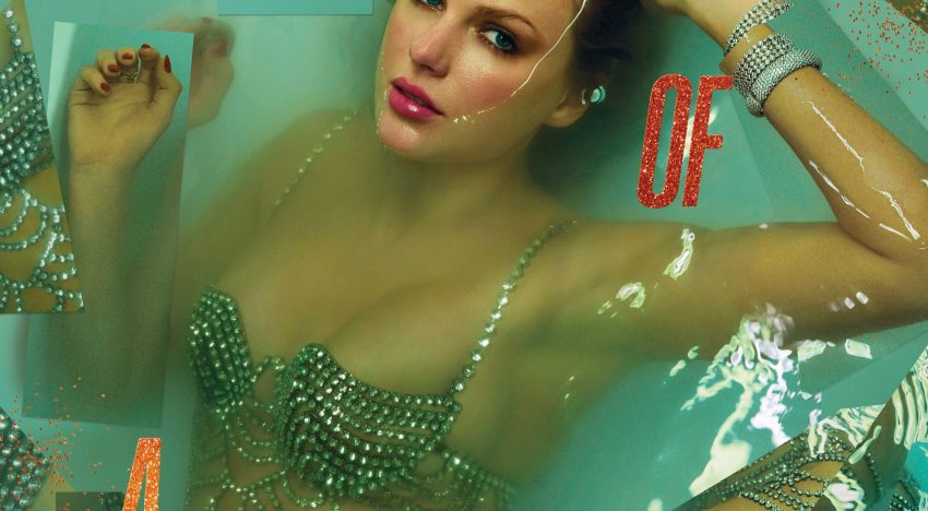 Cuáles son las nuevas canciones del álbum de Taylor Swift
