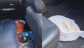 Descartaron la última hipótesis sobre la desaparición de los jubilados y crece el misterio en Chubut