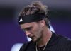 “No creo en mí”: la crisis anímica de un top 10 del tenis mundial tras una temporada con malos resultados