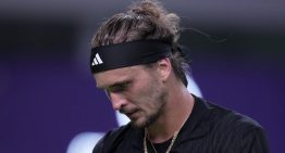 “No creo en mí”: la crisis anímica de un top 10 del tenis mundial tras una temporada con malos resultados