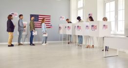 Elecciones en Nueva York 2025: ¿puedo votar si soy militar, pero vivo fuera de EE.UU.?