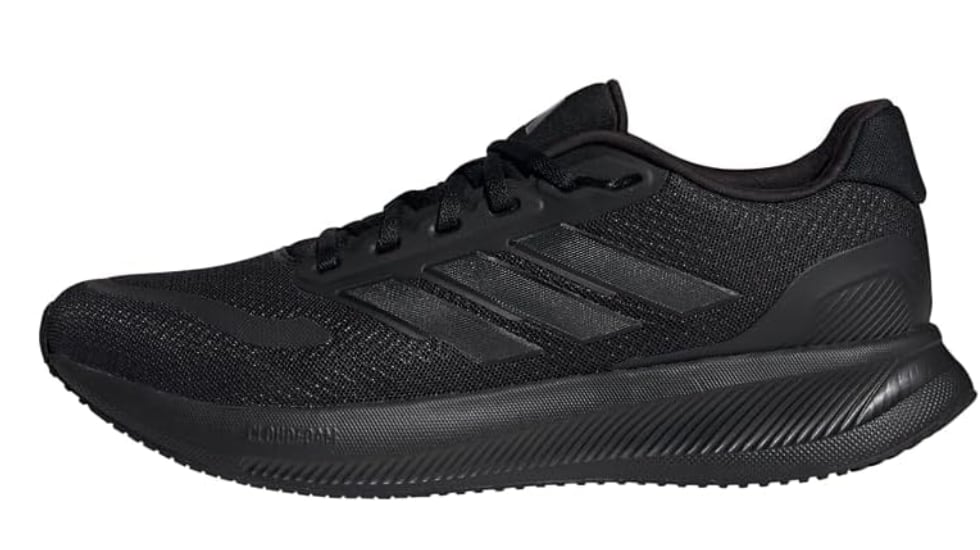 Zapatillas de 'running' impermeables para hombre Runfalcon 5.
