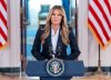 Melania Trump asegura que mantiene contacto con Putin para repatriar a los menores ucranios trasladados por la fuerza a Rusia
