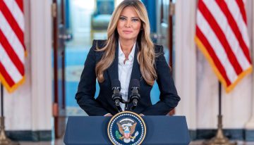 Melania Trump asegura que mantiene contacto con Putin para repatriar a los menores ucranios trasladados por la fuerza a Rusia