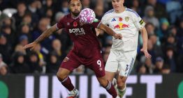 En vivo – Leeds vs. West Ham: 2 – 0, por la fecha 9 de la Premier League En vivo – Leeds vs. West Ham: 2 – 0, por la fecha 9 de la Premier League