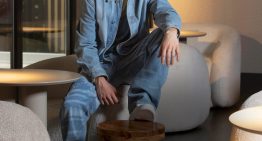 “Aprendí que hay que animarse”. Tiene 20 años, es el hijo de una famosísima actriz argentina y se lanza como modelo “Aprendí que hay que animarse”. Tiene 20 años, es el hijo de una famosísima actriz argentina y se lanza como modelo